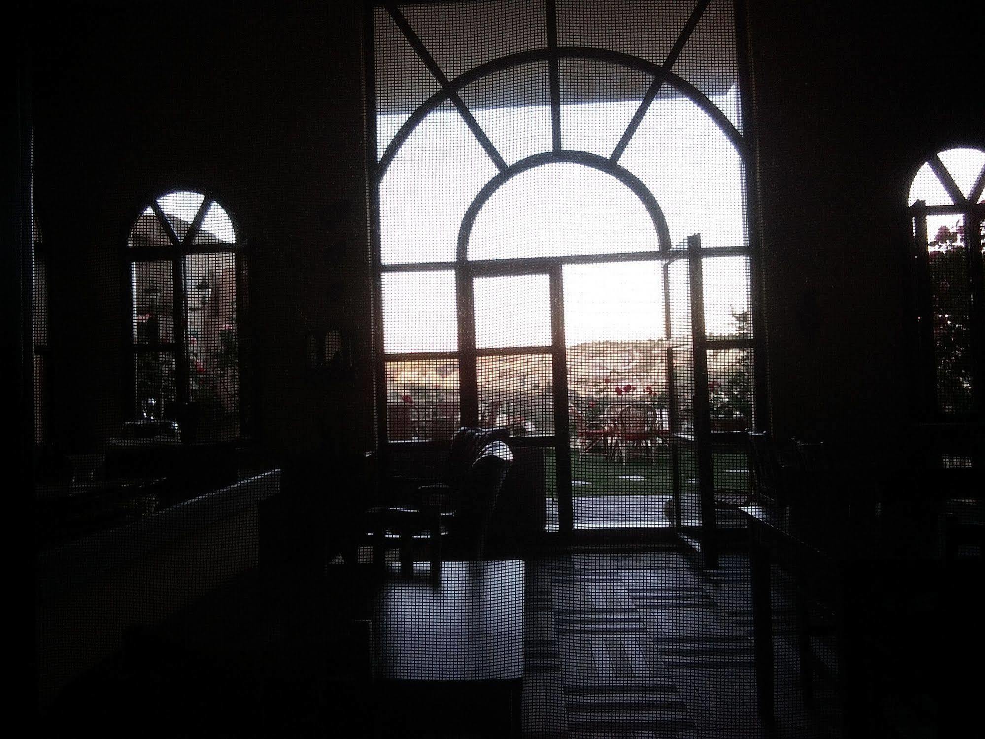 Best Cave Hotel Ürgüp Exteriör bild